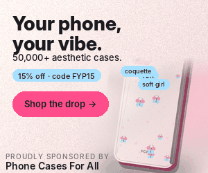 Phone Cases For All — Cases that match your energy