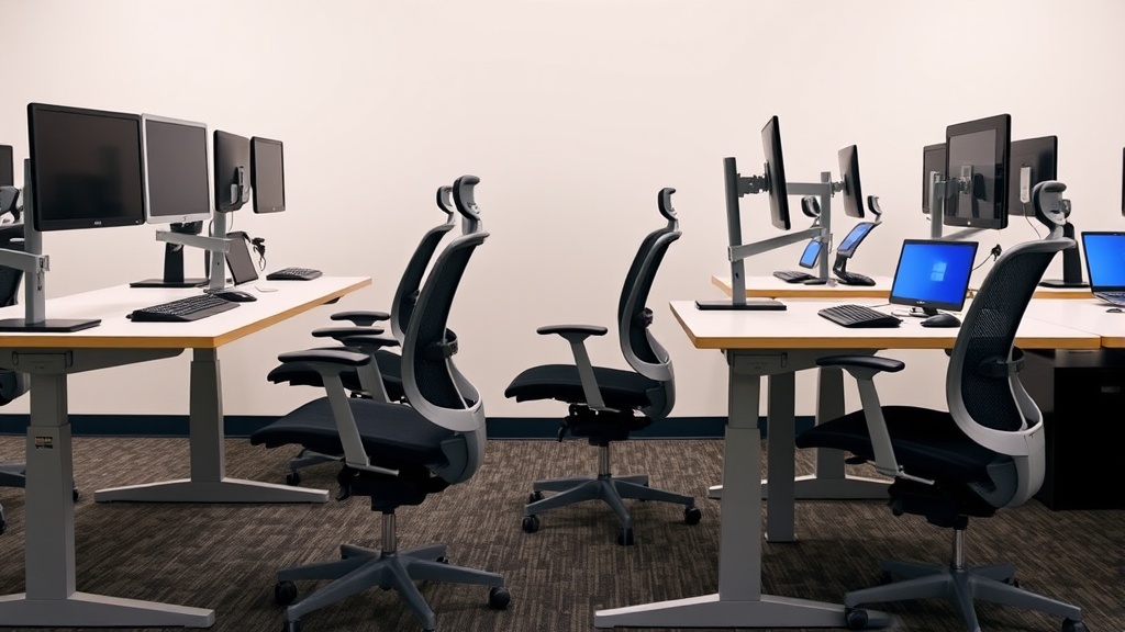 1. Herman Miller Aeron size B vs Steelcase Leap v2 after 90 days in real bodies