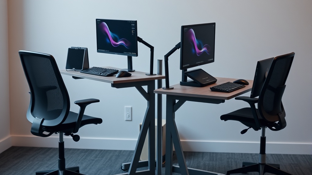 29. Logitech MX Master vs MX Vertical: productivity vs pain