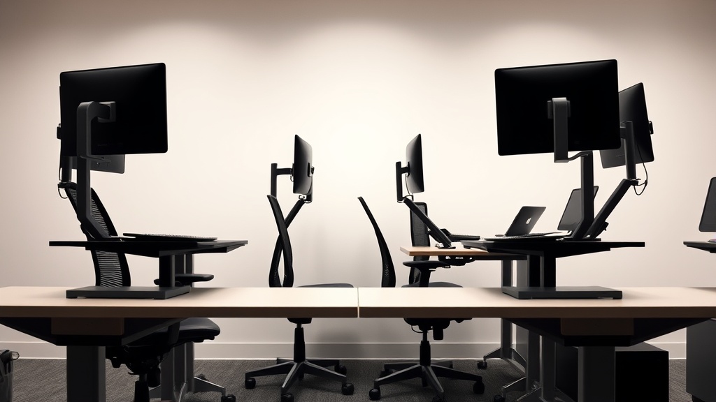 4. Humanscale Freedom: who it works for and who it punishes