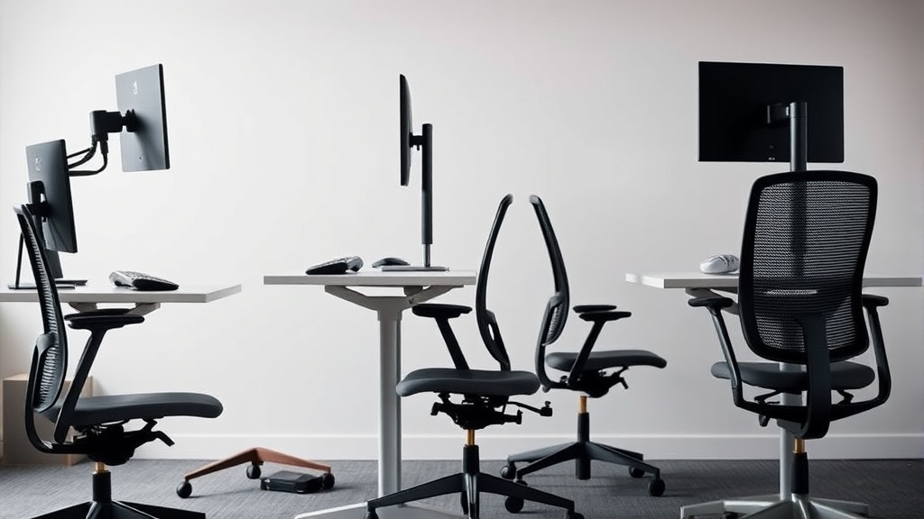 45. When to spend 1000 dollars on a chair and when 200 is enough