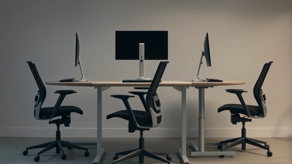 5. HON Ignition 2.0: the 300 dollar chair that beats chairs at three times the price