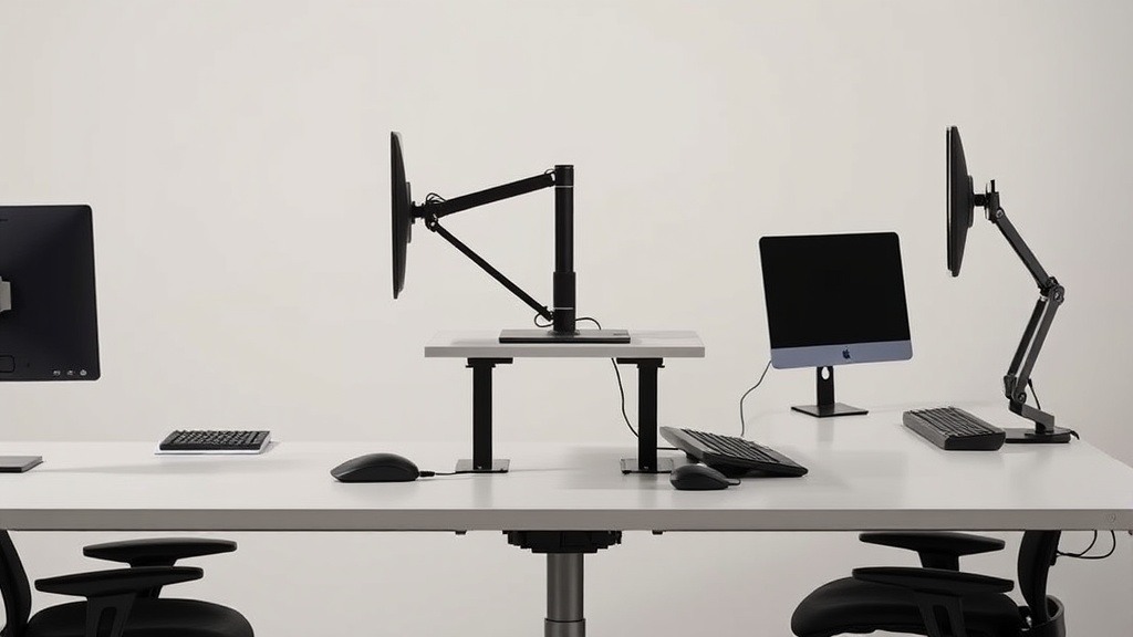 Choosing the Best Ergonomic Keyboard for Typing Comfort