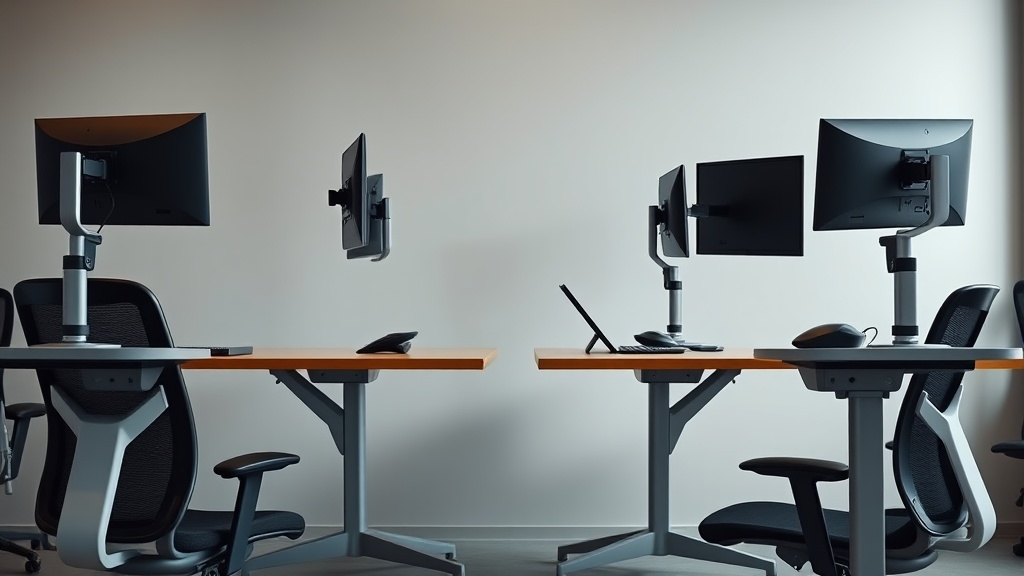 Creating a Balanced Lighting Scheme for Video Calls