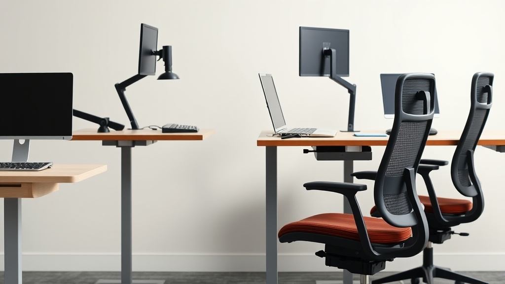 Ergonomic Chair Cushions to Enhance Seating Comfort