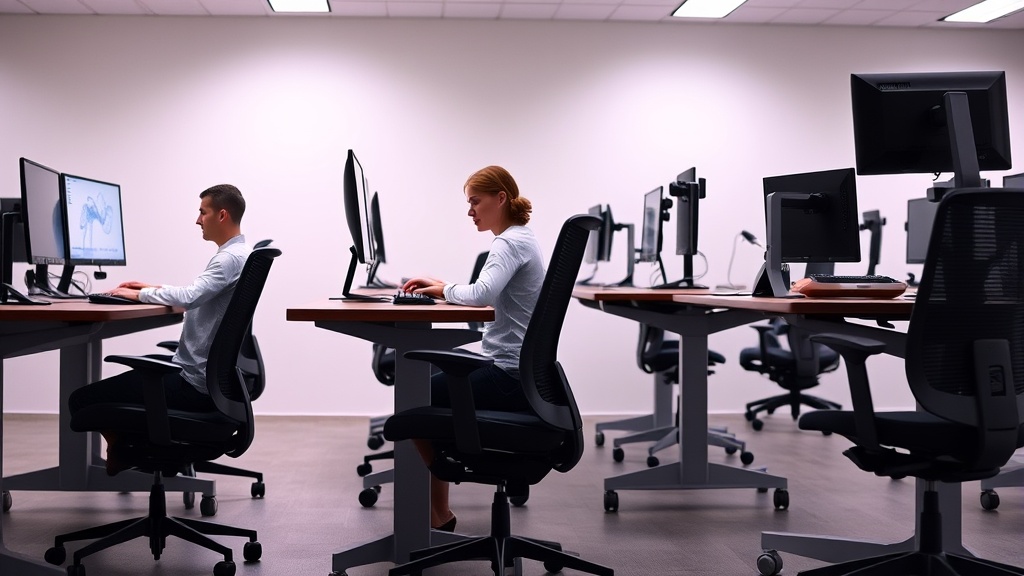 How Proper Lighting Influences Cognitive Performance at Work