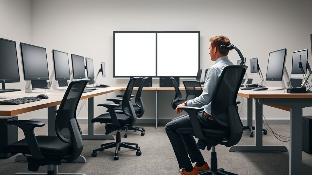 How Proper Lighting Reduces Mistakes and Enhances Accuracy