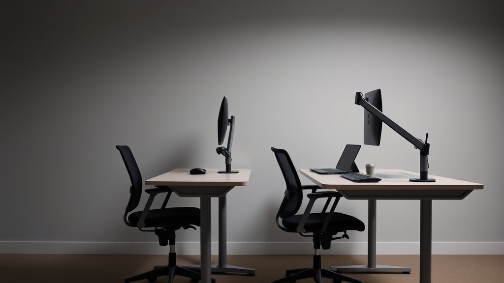 Monitor Arm Weight Capacity: What You Need to Know